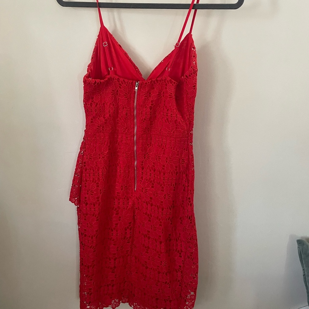 Bright Lulus dress! - Picture 3 of 3